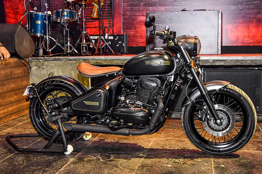 Jawa Perak bookings commence on January 1 at 6pm